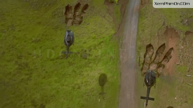 Quái Vật Godzilla