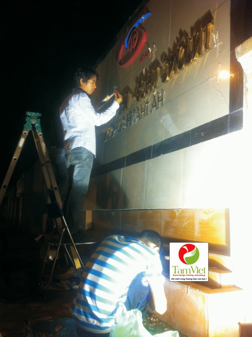 C\u00f4ng ty | lambienquangcao