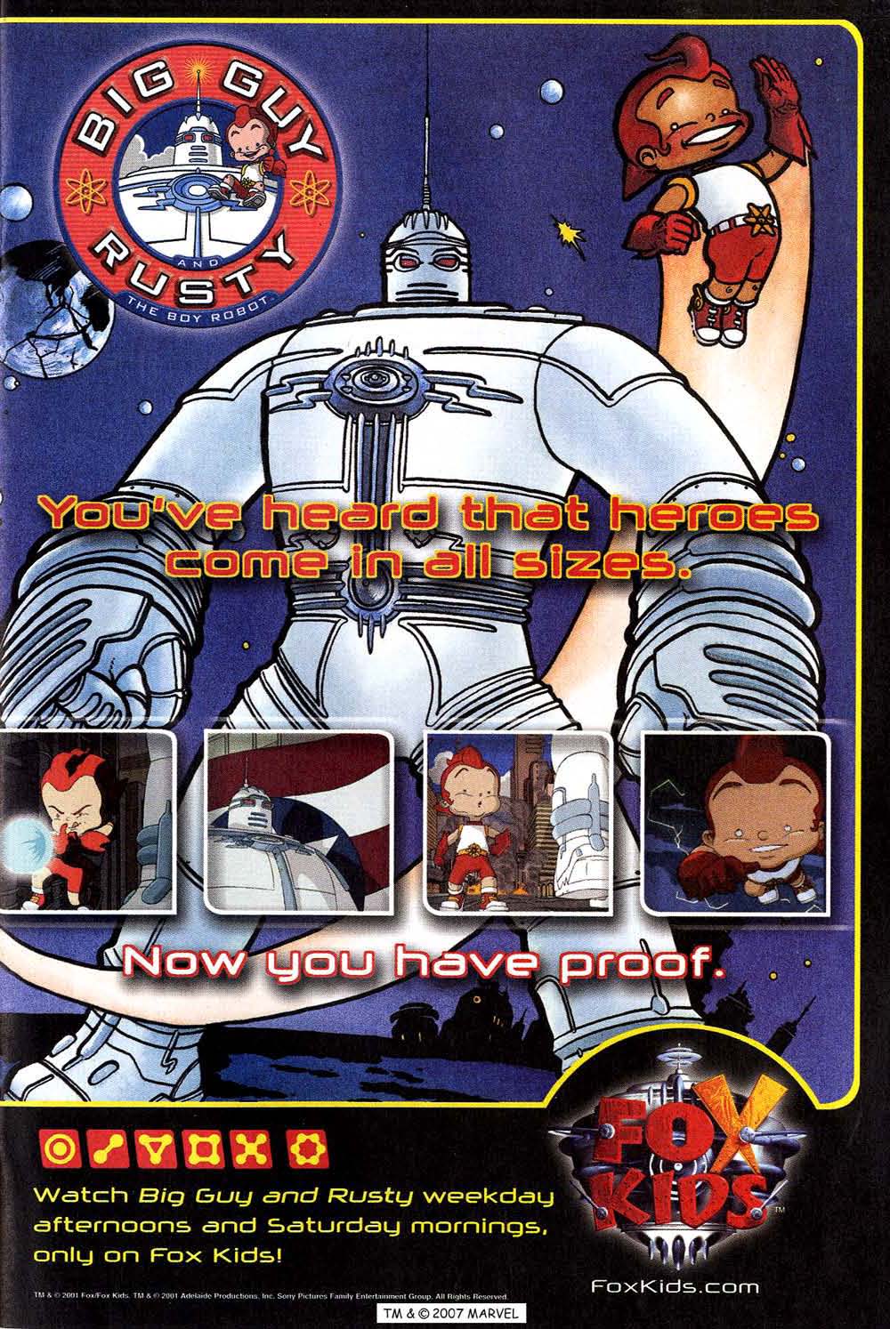 Read online Captain America (1998) comic -  Issue #44 - 13