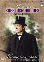 Những Hồi Ức Về Sherlock Holmes - The Memoirs of Sherlock Holmes