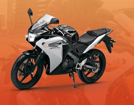 Honda CBR 150R 2012 Launched in India Specification and Review