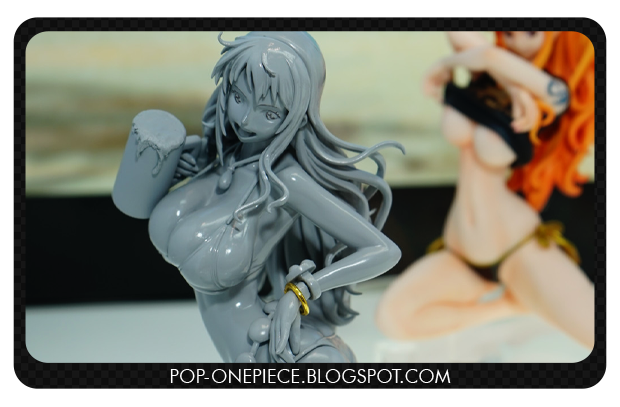 [EXPO] Nami Ver.BB_SP - P.O.P Limited Edition