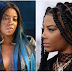 Ludmilla tira a peruca pela primeira vez, mostra como seu cabelo é de verdade e quebra internet; veja fotos