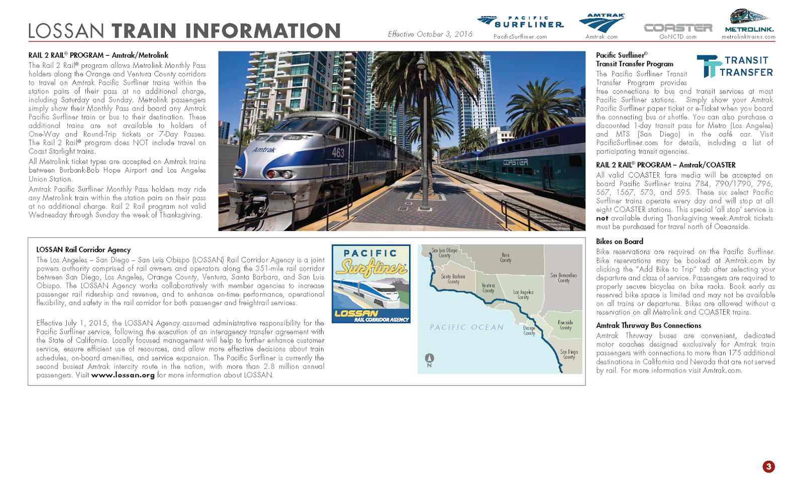 TransportiCA TransportNews New LOSSAN Corridor Schedule transportica-transportnews-new-lossan-corridor-schedule