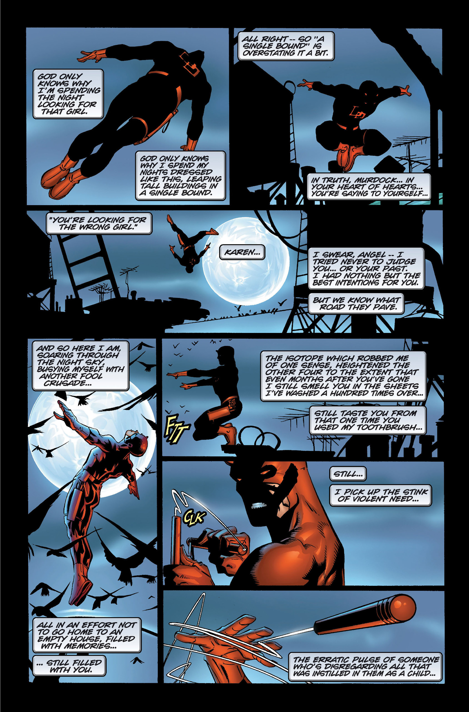 Daredevil (1998) 1 Page 14
