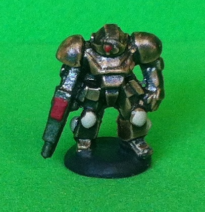 Tmp Ground Zero Games Image Gallery Of 6mm Miniatures Topic