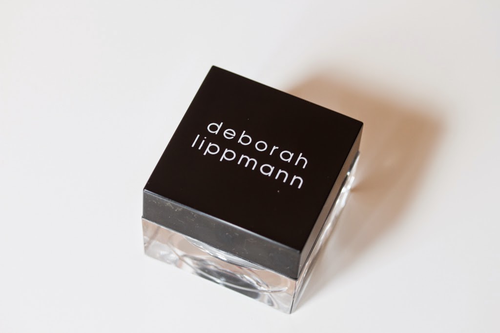 Deborah Lippmann The Cure Cuticle Repair Cream dazzle 'n' sparkle