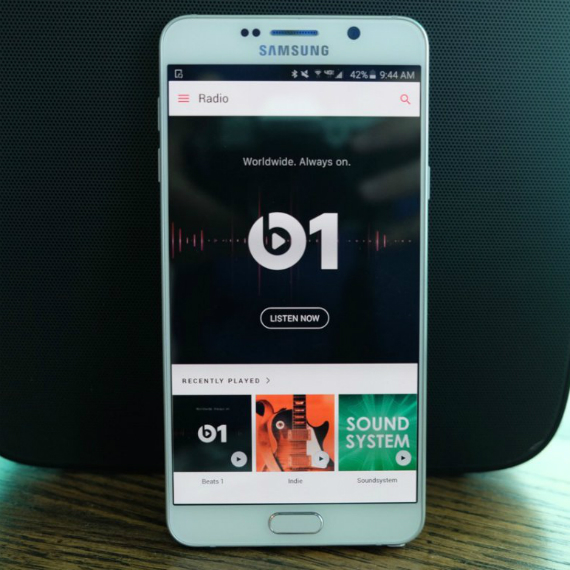 Apple Music: Επίσημα από σήμερα για Android συσκευές