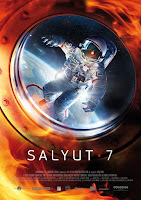 Sự Cố Trạm Salyut 7 - Salyut-7