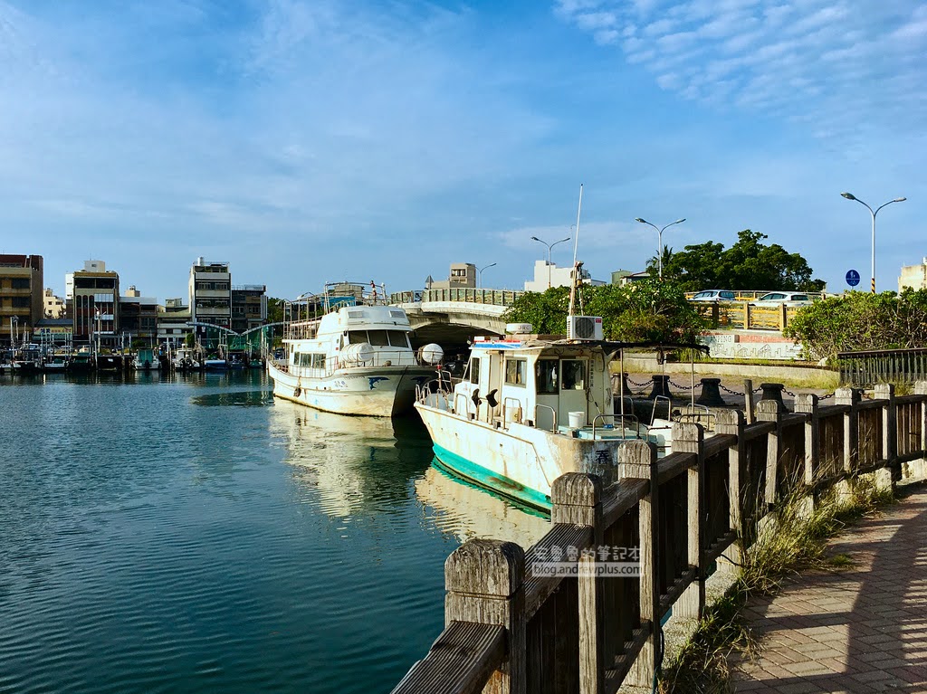 2020國慶煙火,台南自行車旅遊,漁光島安平運河自行車道