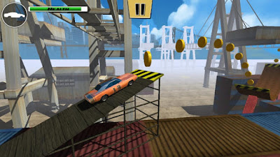 Stunt Car Challenge 3 Stunt Car Challenge 3 Apk Mod
