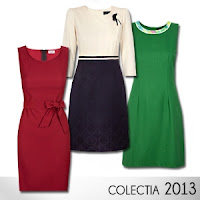 Colectia 2013 Ama Fashion