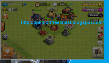 Clash of clans download apk pure Clash of clans download apk pure