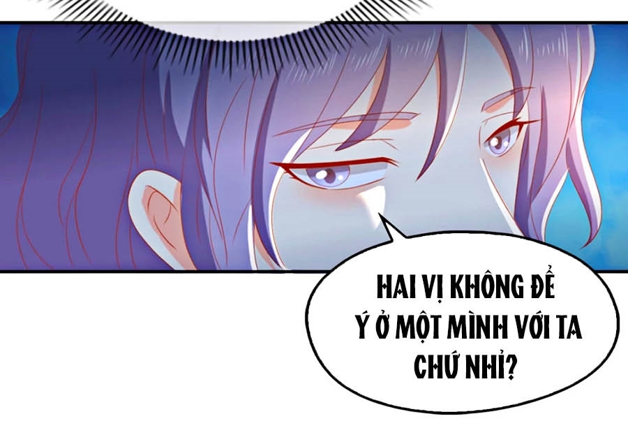 Khuynh Thành Cuồng Phi Của Tà Vương Chapter 82 - TC Truyện