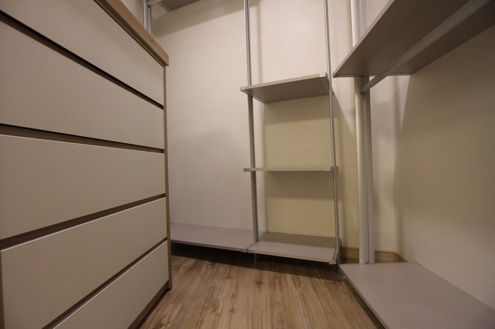 Emerald Forest Apartment Osan AB Housing