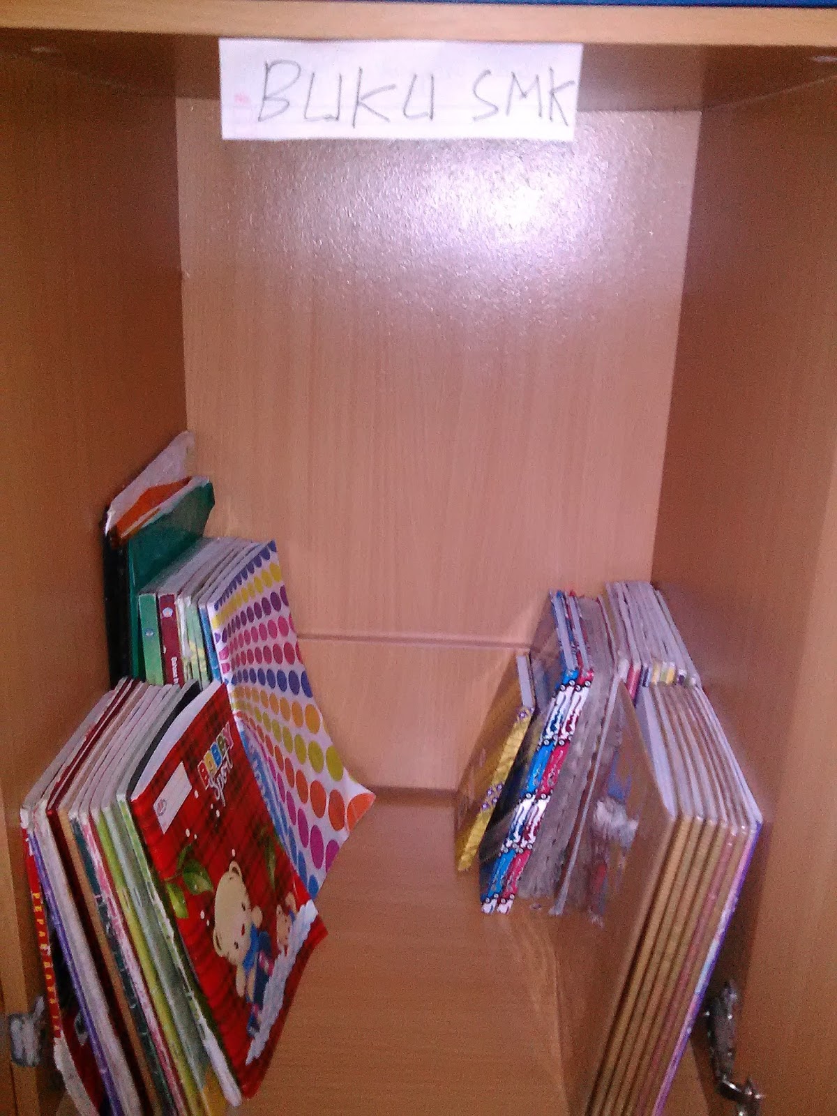 gambar Penyimpanan arsip dan Penjelasan Dunia Pelajar