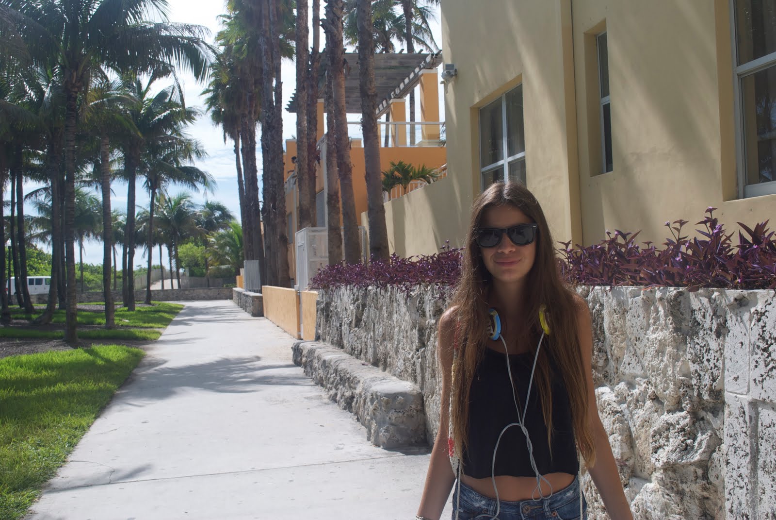 Young Fashionists: Miami