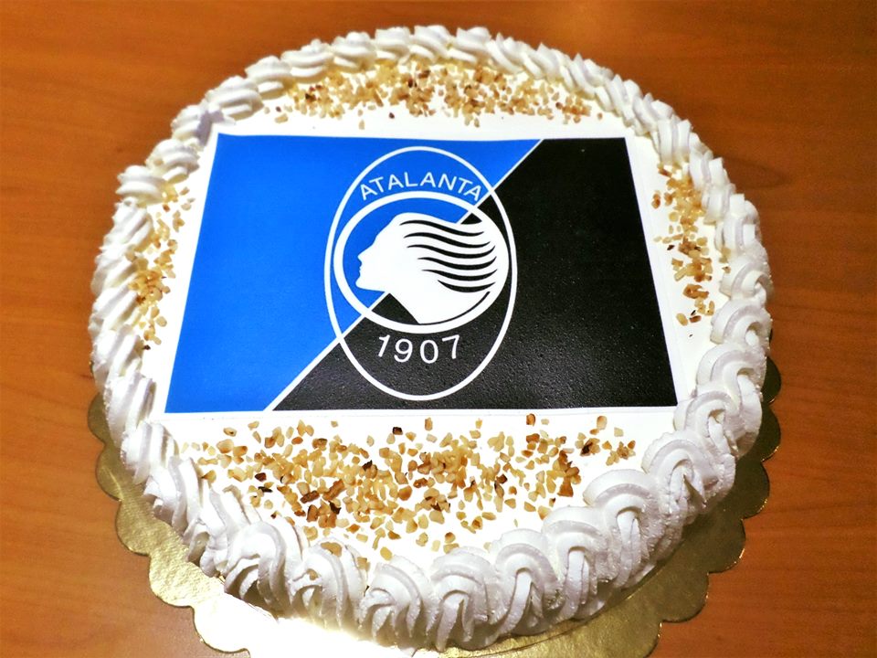 Uno per Torta, Torte per Tutti: Torta Atalanta