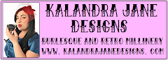 Kalandra Jane Designs