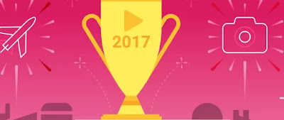 app migliori 2017 Le app del 2017 più popolari