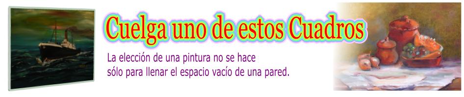 Viva el Arte: Pinturas para Salas de Estar