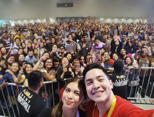 NETIZEN BASHED MAINE MENDOZA'S STATEMENT NETIZEN BASHED MAINE MENDOZA'S STATEMENT