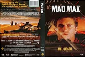 MAD MAX (1979)
