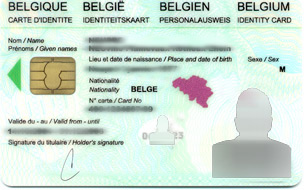 Carta Identita Obbligatoria Listen Uu