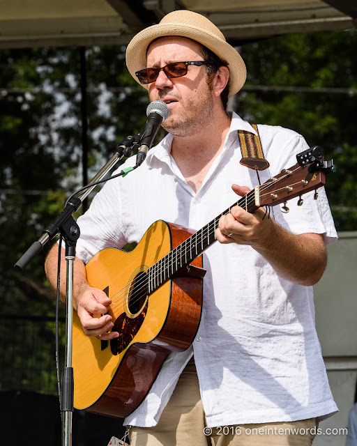 Rich Burnett at Riverfest Elora Bissell Park on August 20, 2016 Photo by John at One In Ten Words oneintenwords.com toronto indie alternative live music blog concert photography pictures