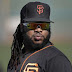 JOHNNY CUETO: "ESTOY CONTENTO DE VOLVER CON MIS COMPAÑEROS " 