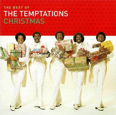 Lyrical Dissection: The Temptations, Silent Night | Soul In Stereo