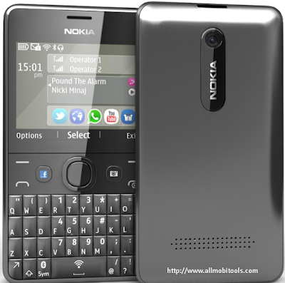 cara download aplikasi nokia asha 210 upgrade