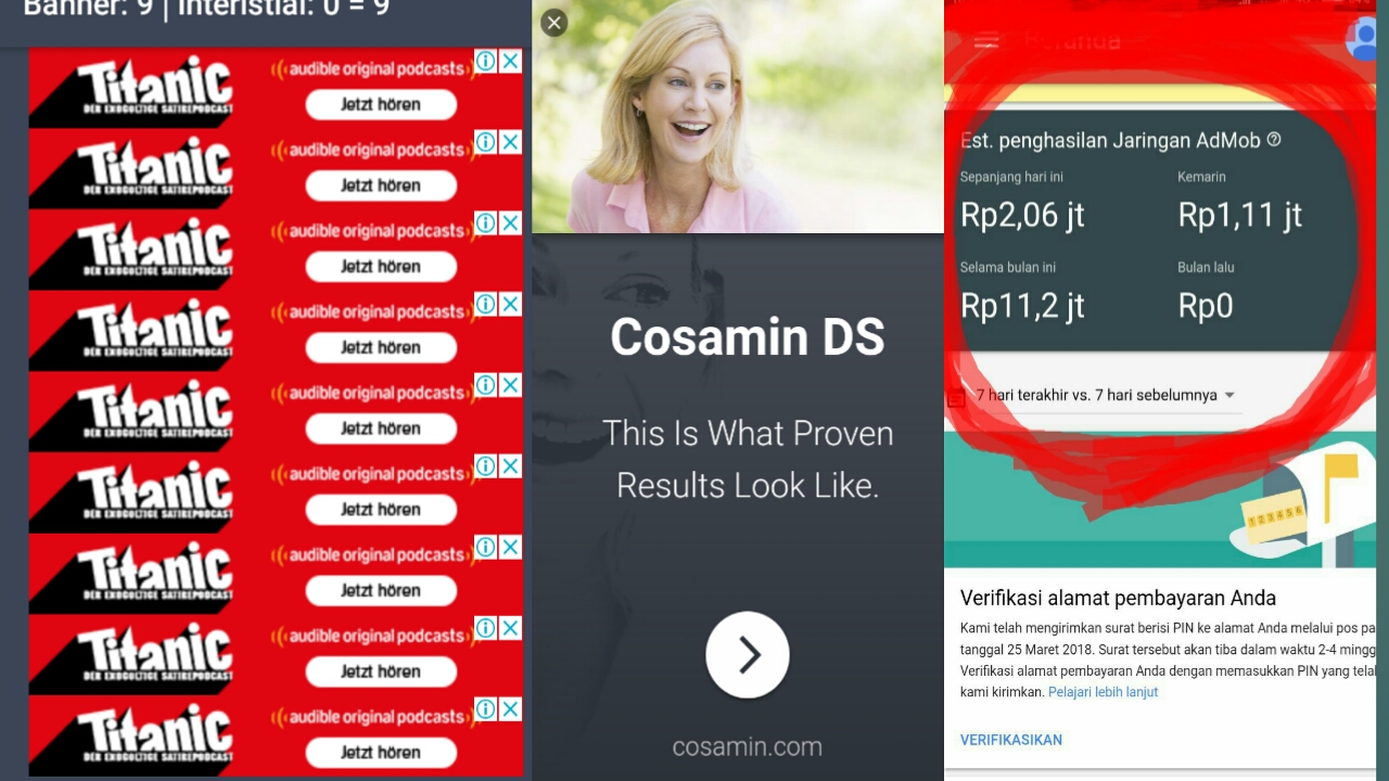 Amankah YouLikeHits untuk Adsense? Panduan Lengkap Menggali Potensi dan Risikonya
