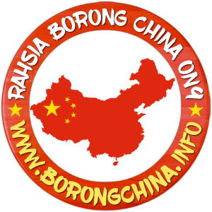 Rahsia Borong Barang China Online