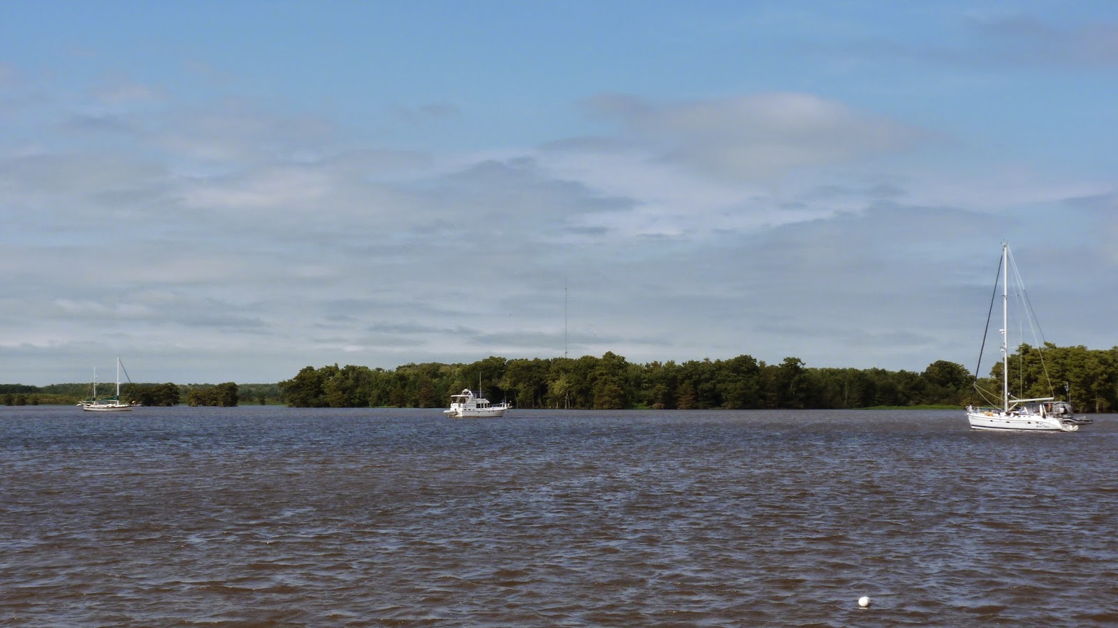 Last Trade The Adventure 9/13/2014 Saturday Lake Charles to