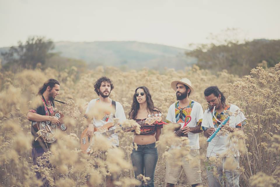 A Outra Banda da lua A Outra Banda da lua
