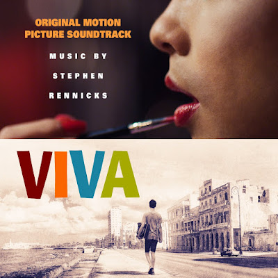 Viva Soundtrack by Stephen Rennicks