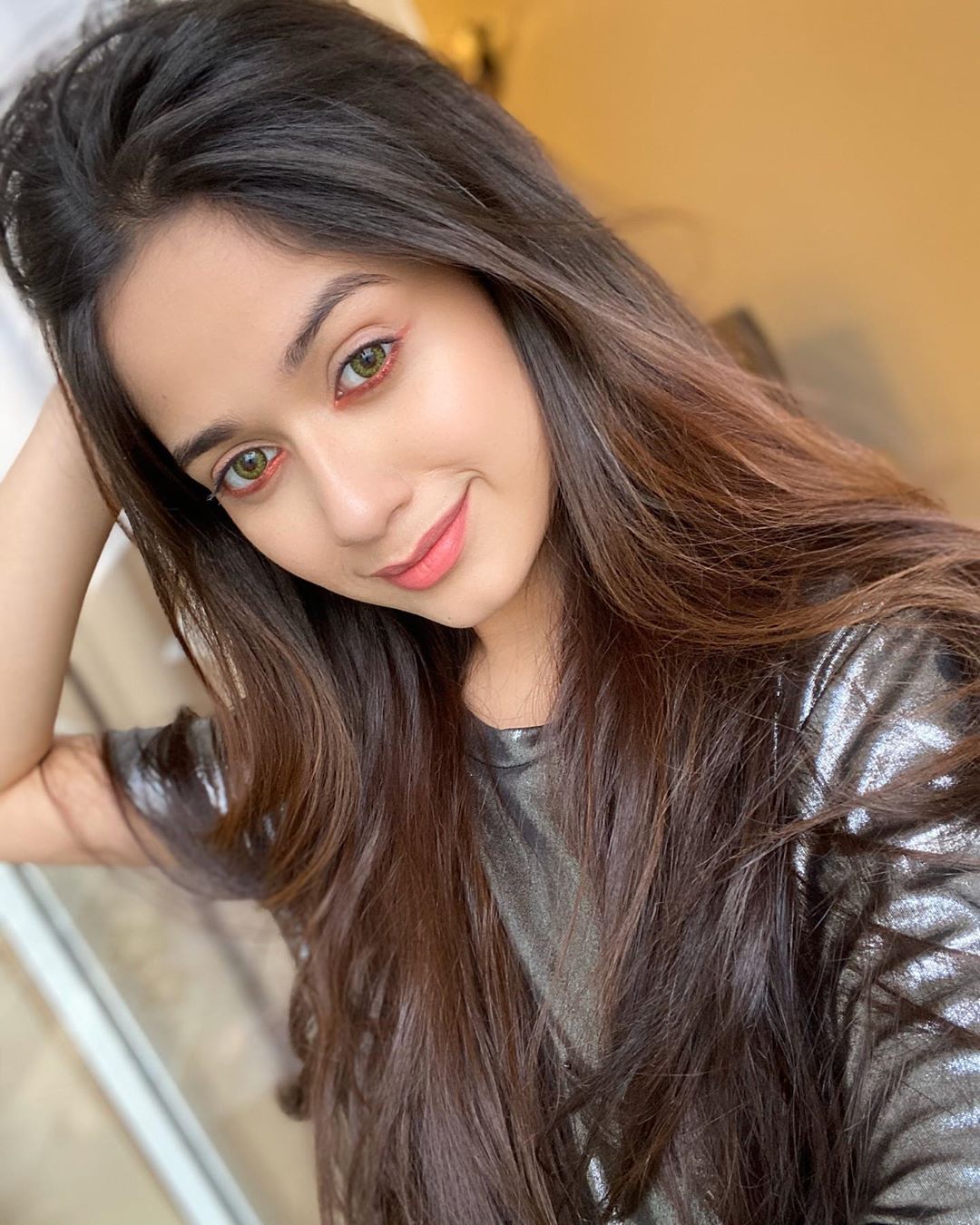 Jannat zubair pic