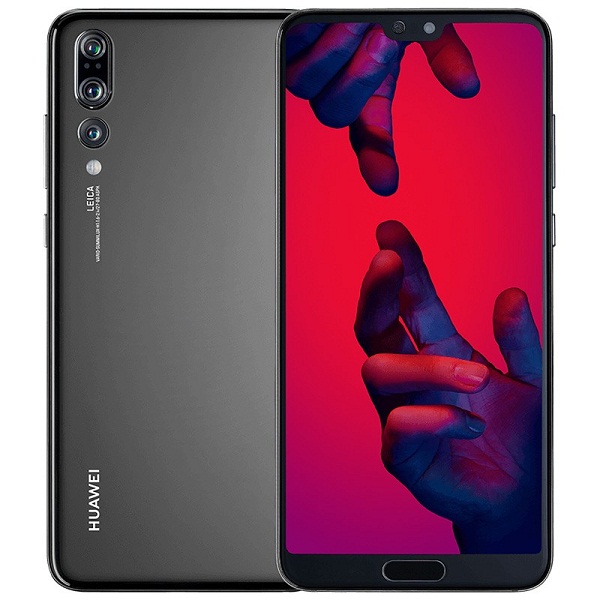 Your buying guide for the best phones in 2018 :  Huawei P20 Pro