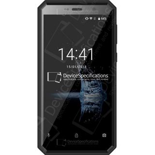Sigma Mobile X-treme PQ52 Full Specifications