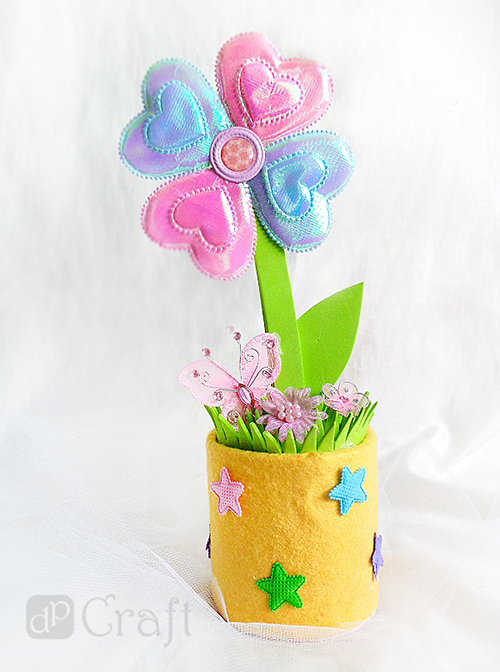 ScrapMan Pierwsze prace dla DP Craft