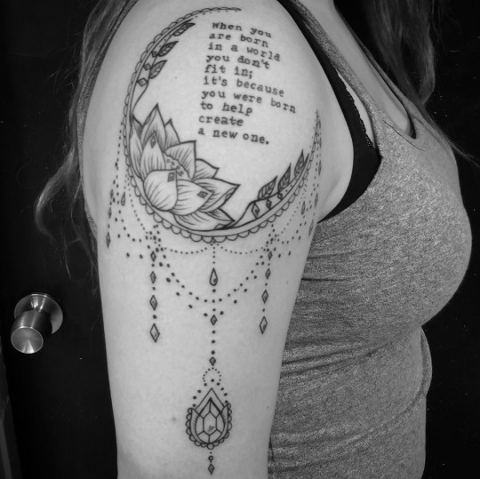 10 Most Popular Tattoo Quotes For Women - POP TATTOO