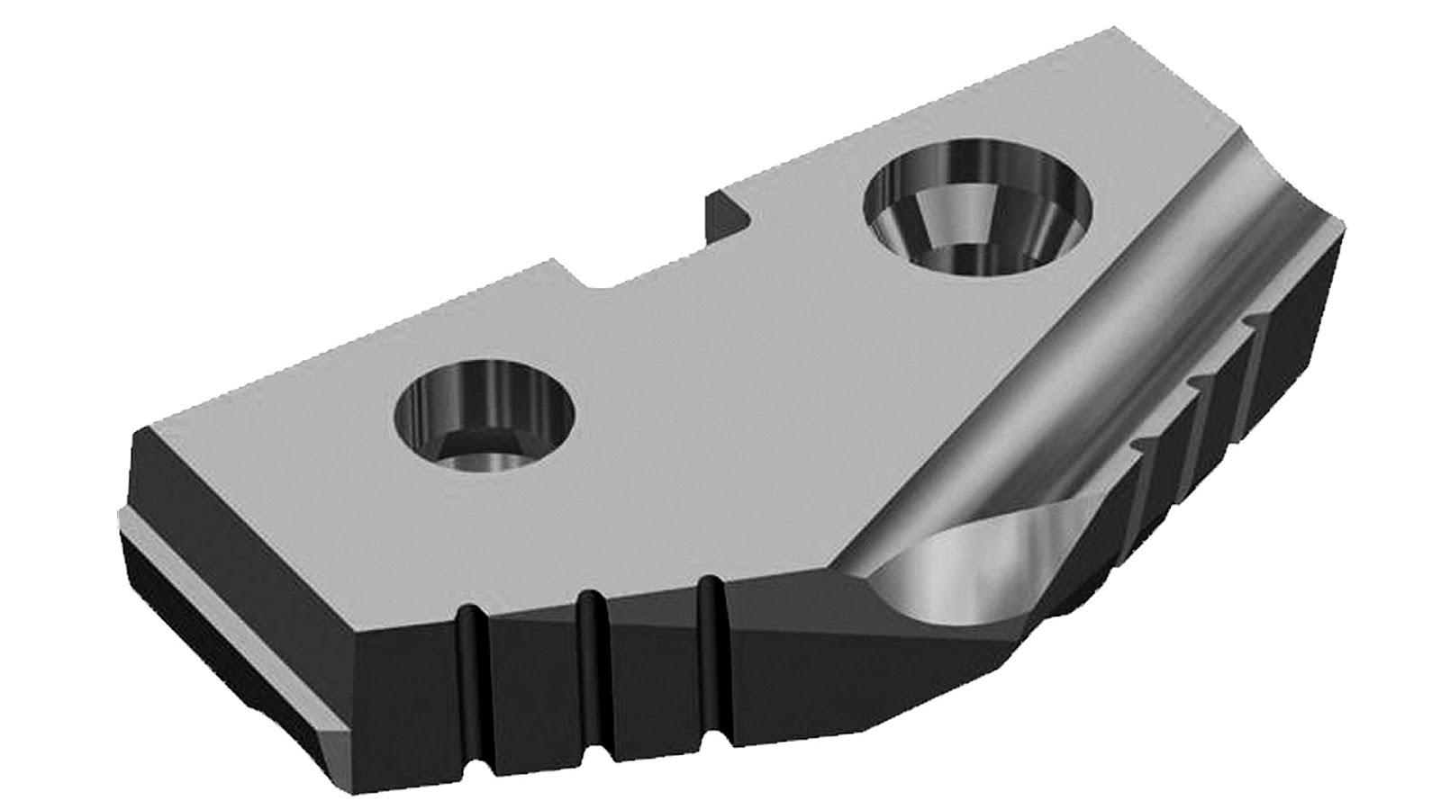 Tipped tool Indexable Tooling Index Choices