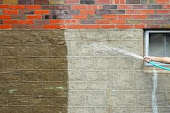 Ontario Brick, Stone, Masonry, Concrete Sealing / Spraying Ontario in Ontario 1-888-750-0848