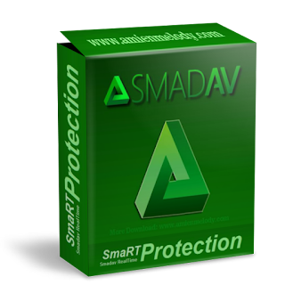 Smadav Pro