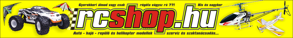 RCShop.hu