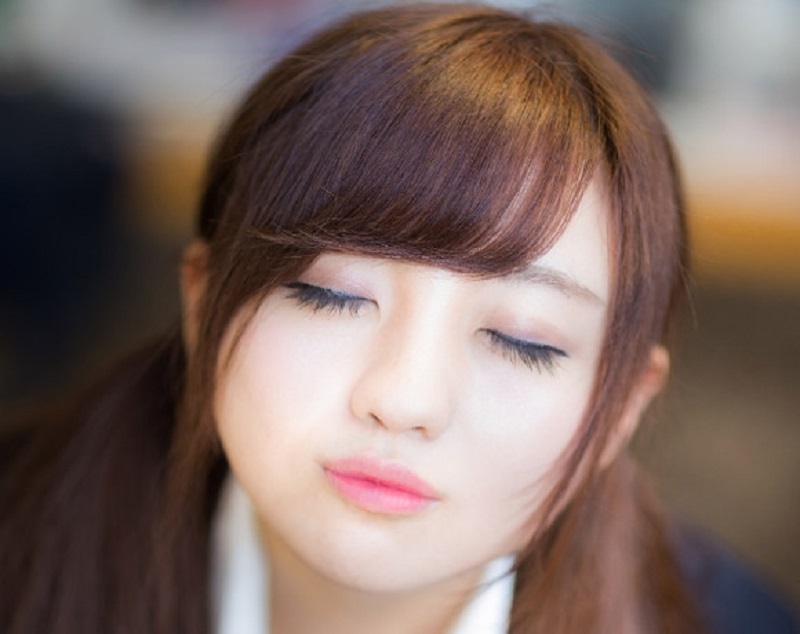 Rupanya Wanita Jepang Suka Berciuman Dengan Pria Memakai Empat Cara Ini