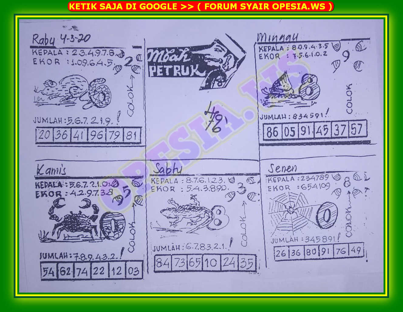 Nagasaon Prediksi Sgp Sabtu Archives Prediksi Togel Hari Ini Sgp Sd Hk Malam Ini Jitu Jp