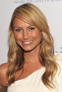 Stacy Keibler Stacy Keibler