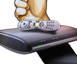 smart satellite TV decoder Tata Sky and Videocon D2H DTH will Launch Smart HD Set Top Box